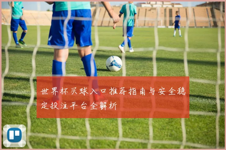世界杯买球入口推荐指南与安全稳定投注平台全解析