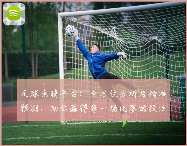 足球竞猜平台：全方位分析与精准预测，助你赢得每一场比赛的投注胜利